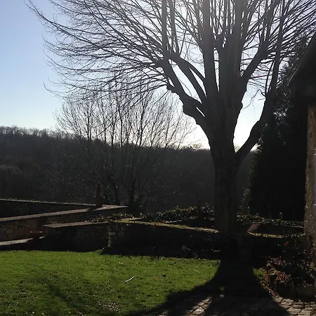 Les Hautes Sources - Esprit De France 3*