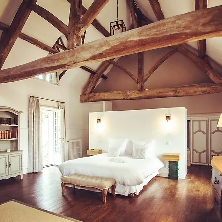 Les Hautes Sources - Esprit De France