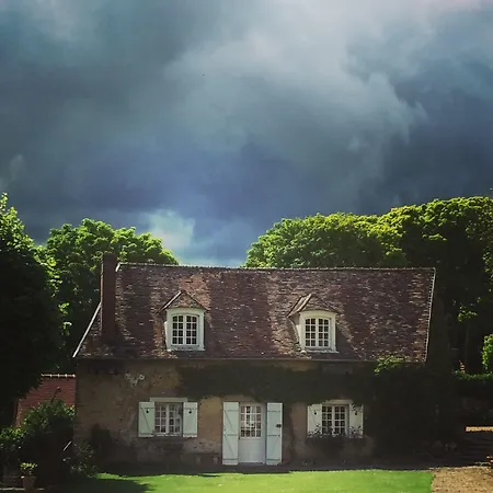 Les Hautes Sources - Esprit De France Gasthof 3*