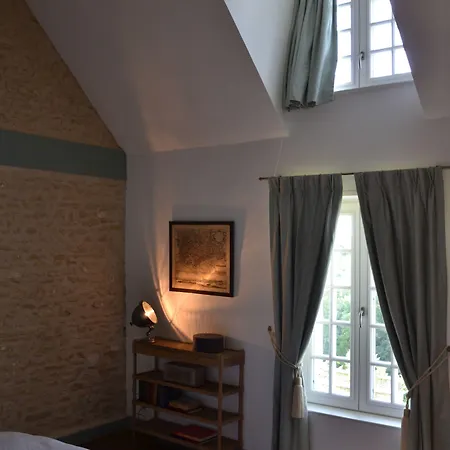 Les Hautes Sources - Esprit De France 3*