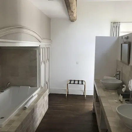 Les Hautes Sources - Esprit De France Ménilles