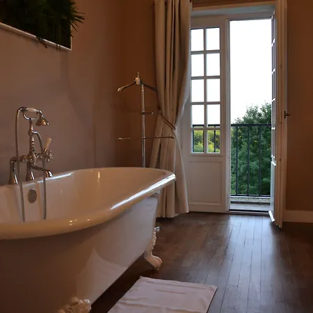 Gasthof Les Hautes Sources - Esprit De France