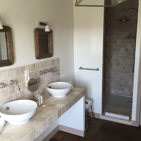 Les Hautes Sources - Esprit De France Gasthof 3*