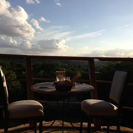 Gasthof Les Hautes Sources - Esprit De France