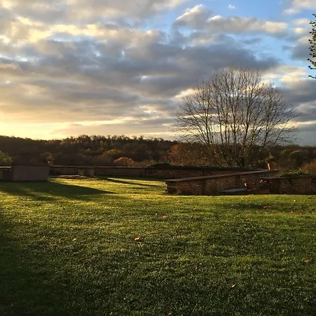 Les Hautes Sources - Esprit De France Gasthof 3*