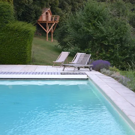 Les Hautes Sources - Esprit De France Ménilles