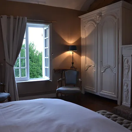 Les Hautes Sources - Esprit De France