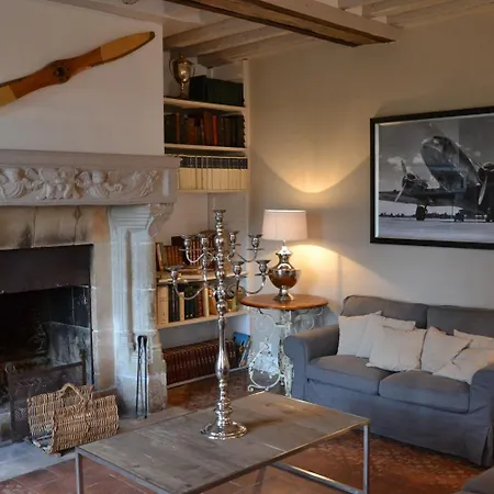 Les Hautes Sources - Esprit De France Gasthof