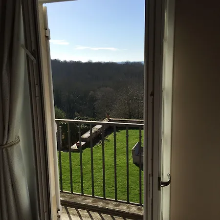 Les Hautes Sources - Esprit De France Gasthof