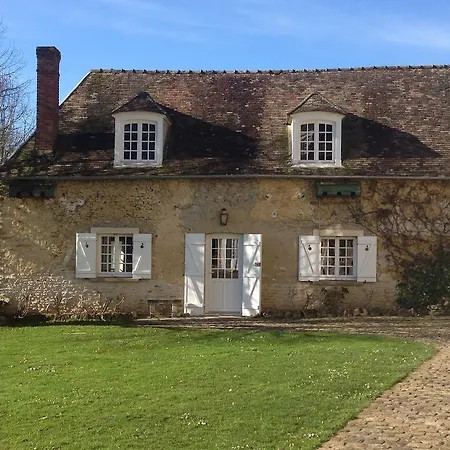 Les Hautes Sources - Esprit De France