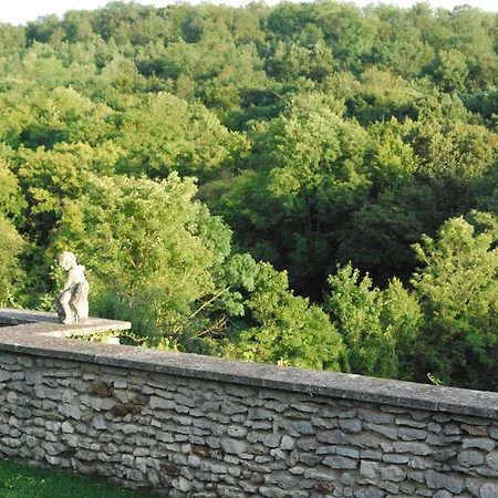 Maison d'hôtes Les Hautes Sources - Esprit De France 3*