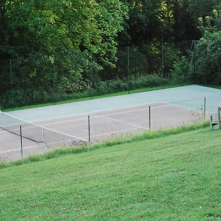 Gasthof Les Hautes Sources - Esprit De France 3*