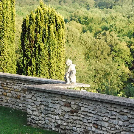 Les Hautes Sources - Esprit De France