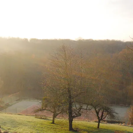 Maison d'hôtes Les Hautes Sources - Esprit De France