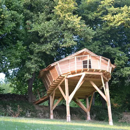 Guest house Les Hautes Sources - Esprit De France