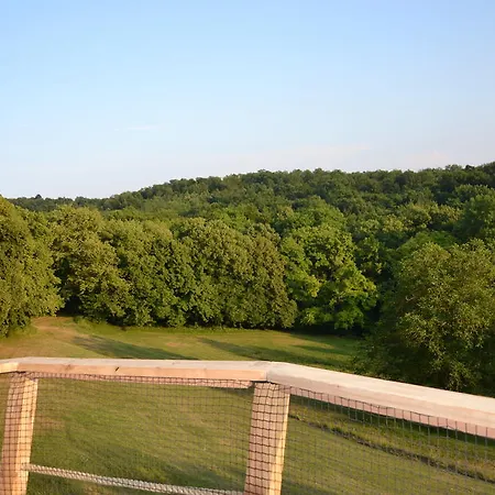 Les Hautes Sources - Esprit De France