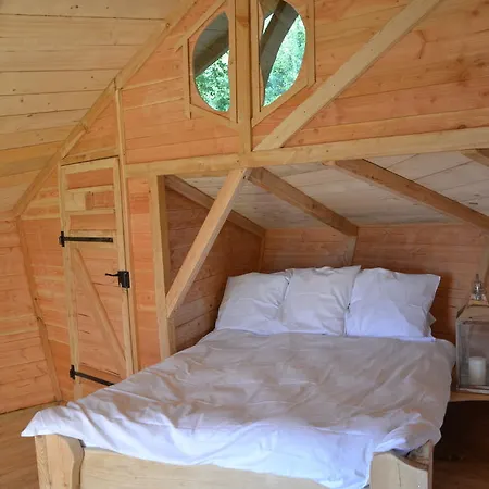 Guest house Les Hautes Sources - Esprit De France 3*