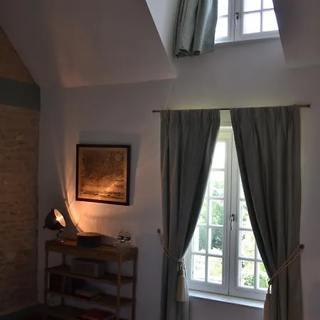 Gasthof Les Hautes Sources - Esprit De France 3*