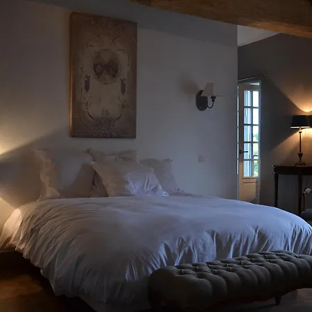 Guest house Les Hautes Sources - Esprit De France