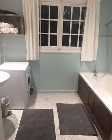 Gasthof Les Hautes Sources - Esprit De France 3*