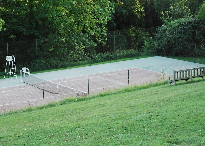 Guest house Les Hautes Sources - Esprit De France 3*