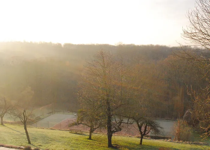 Guest house Les Hautes Sources - Esprit De France